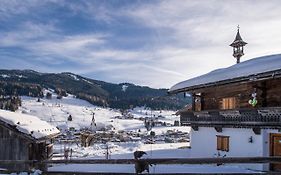 Alpen Apartments Zell am See